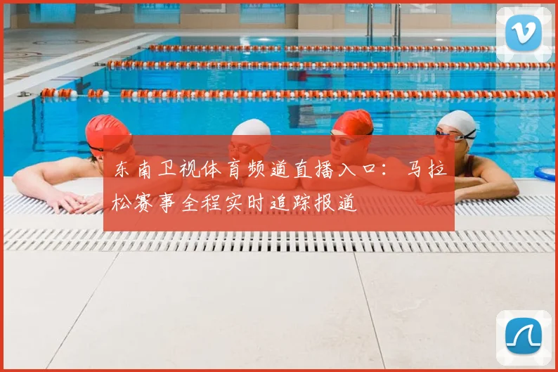 东南卫视体育频道直播入口：马拉松赛事全程实时追踪报道